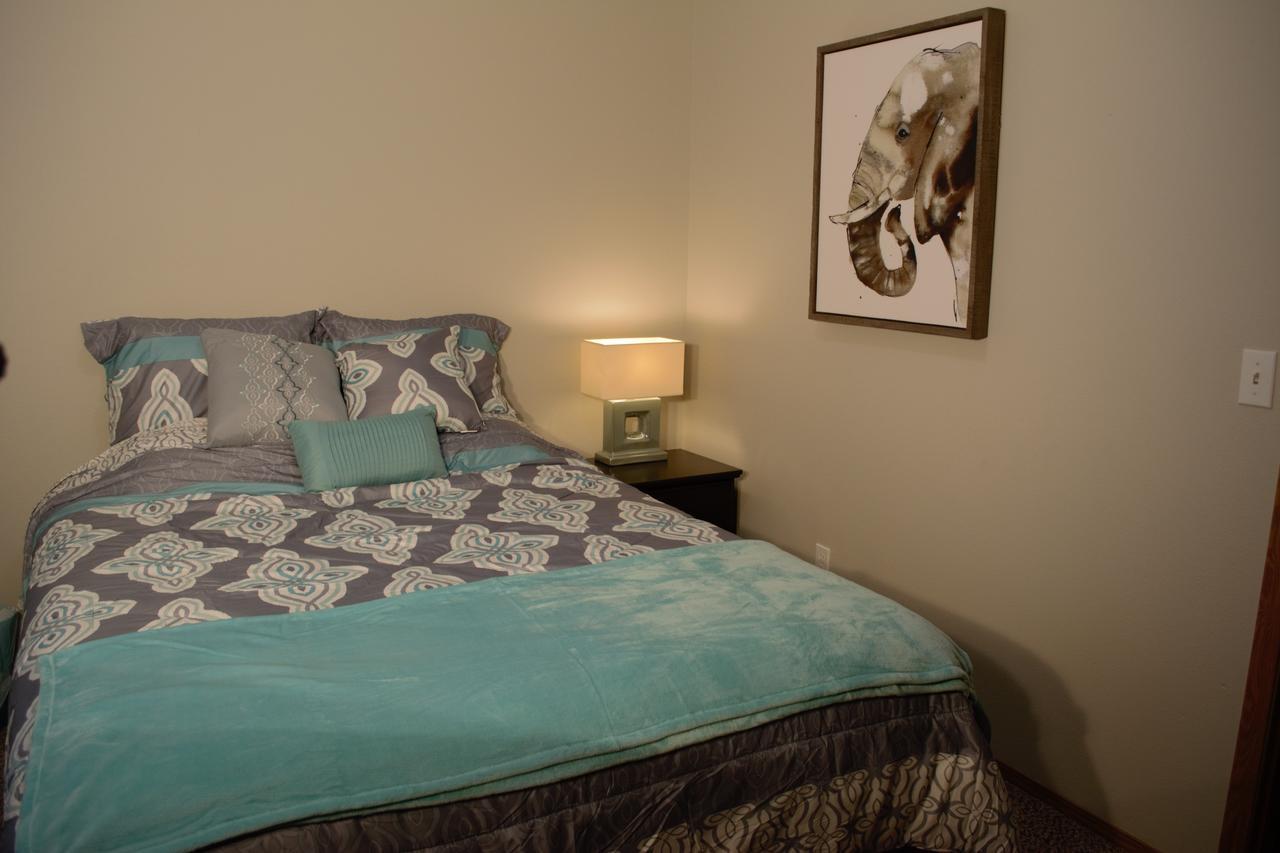 8635 Ustick Road Apartment Μπόιζ Εξωτερικό φωτογραφία