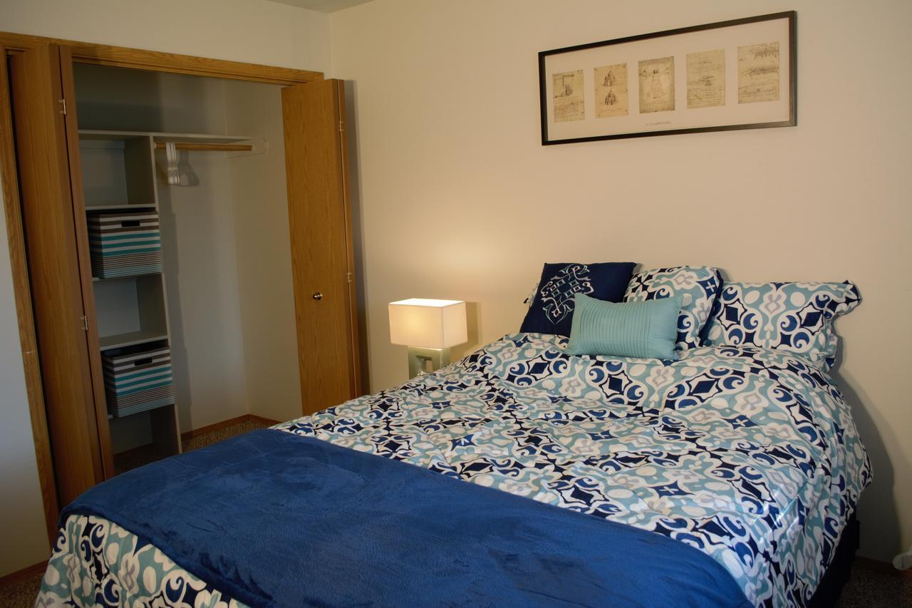 8635 Ustick Road Apartment Μπόιζ Εξωτερικό φωτογραφία