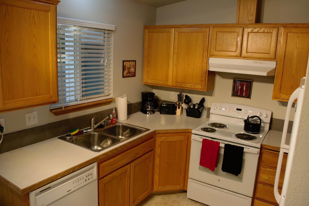 8635 Ustick Road Apartment Μπόιζ Εξωτερικό φωτογραφία